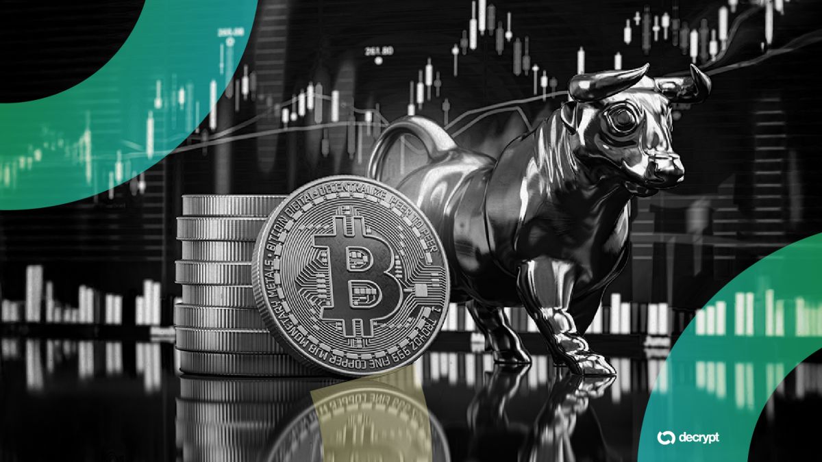 Morning Minute: Bitcoin Tops JPMorgan’s Ten-Year Forecast for All Assets