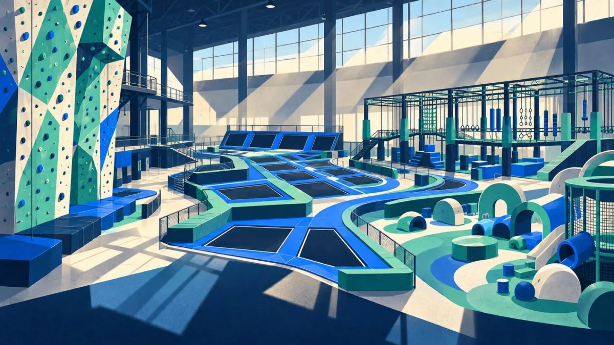Lelantos Reports 21.7% Q3 Gain in Preliminary Park Sales and Receipts