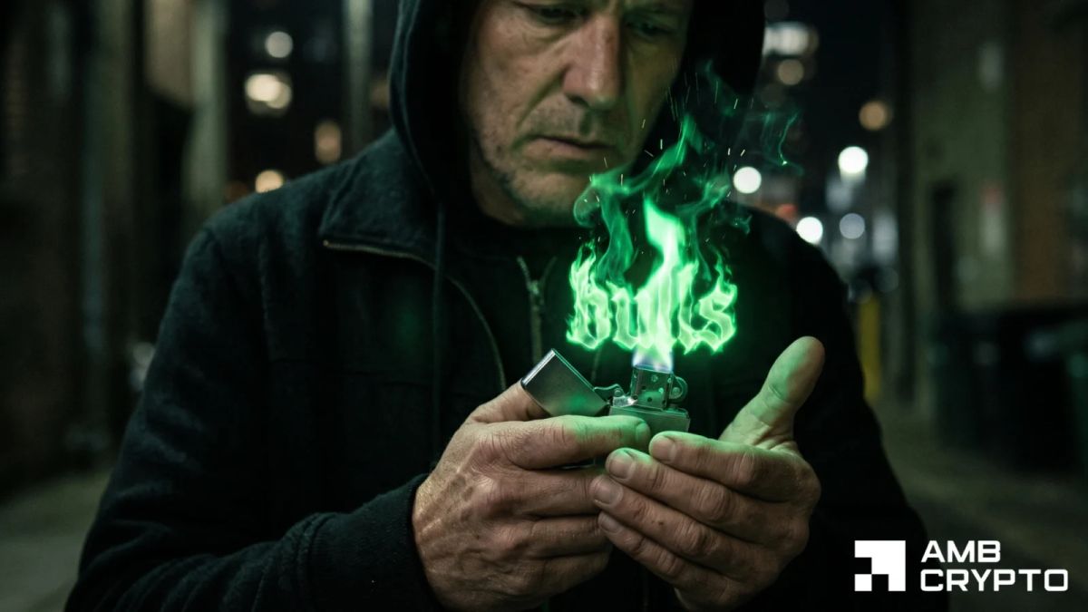Lighter crypto dips 11% – Will $2.2M buybacks spark LIT’s rebound?