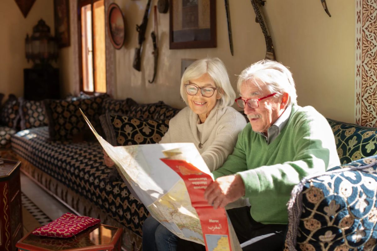 ‘The real generation gap is about expectations’: What happens to retirement if we live to 130?
