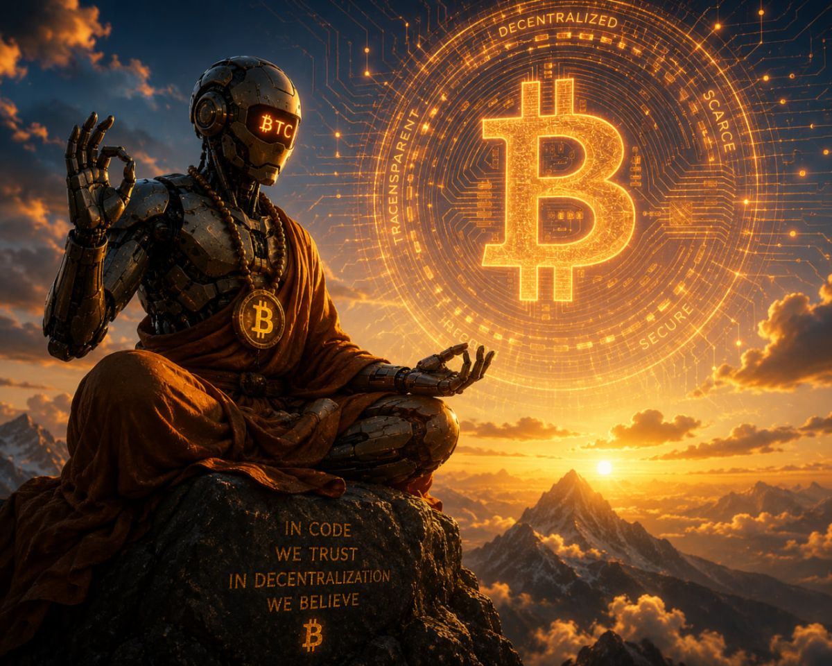 OpenAI ChatGPT AI Predicts a Monumental Event for BTC by 2027