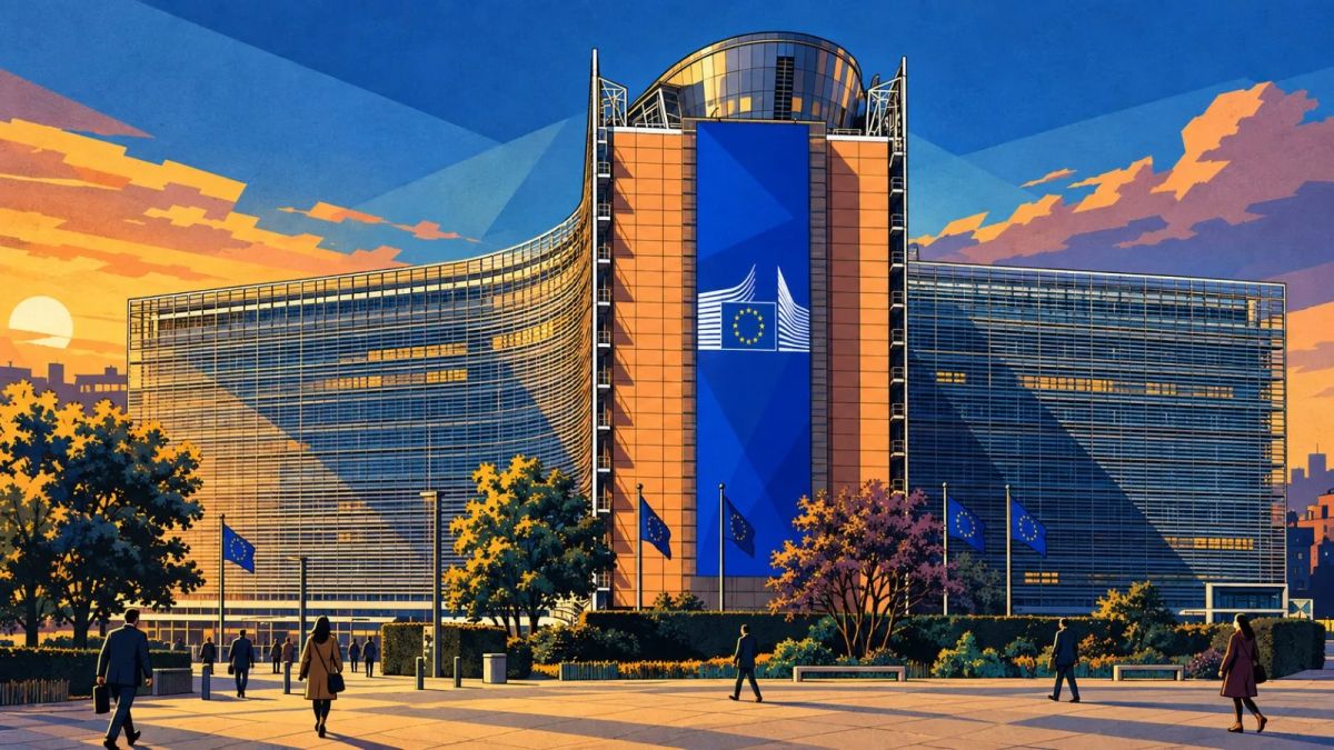 European Commission Expands Keytruda-Padcev Use for Cisplatin-Eligible MIBC