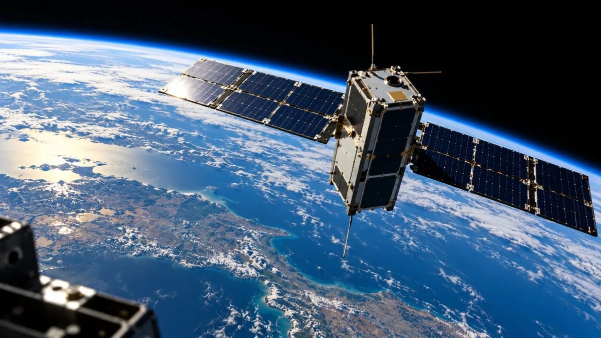WISeSat.Space Stock Reverses After 100.59% One-Day Gain