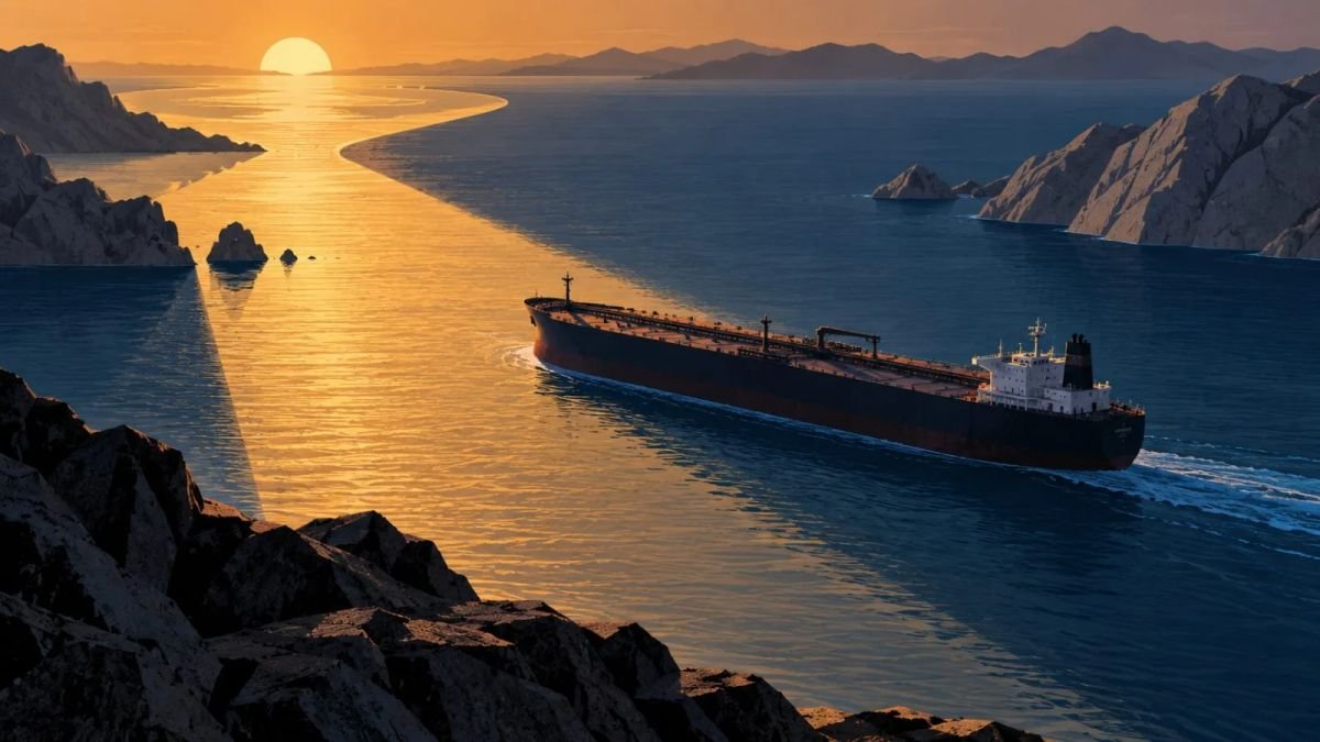 Oil Futures Fall as U.S. Weighs Letting Sanctioned Tankers Carry Permitted Oil
