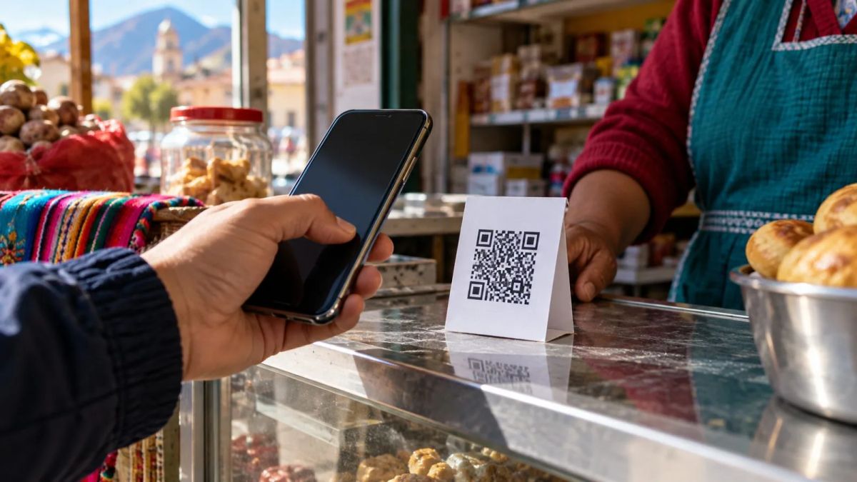 Peso Lists QR Payments in Four Countries, but Local-Currency Deposits Only in Bolivia