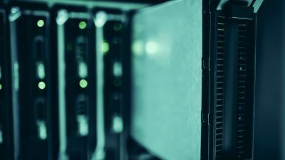 Soluna Holdings partners with Applied Digital for 50 MW AI data center in Texas