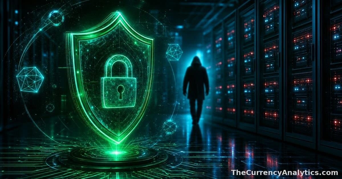 Hacken Says Crypto Losses Exposed Gaps Beyond Audit Coverage