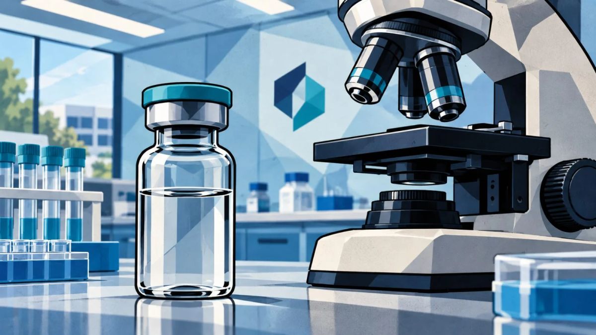 Bristol Myers Discloses Septic Pneumonia Death in MS Trial