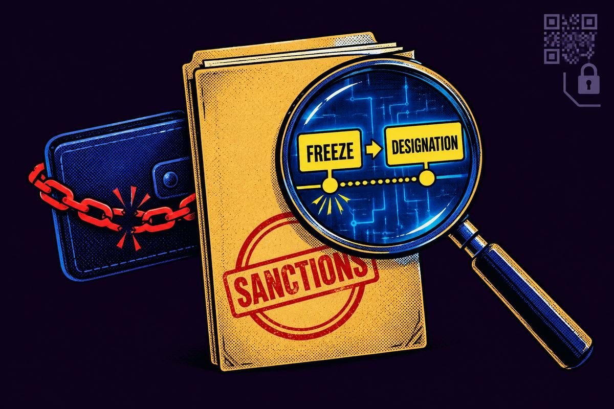 Senate Alleges Delays in Tether’s Sanctions Compliance Over 34 Addresses