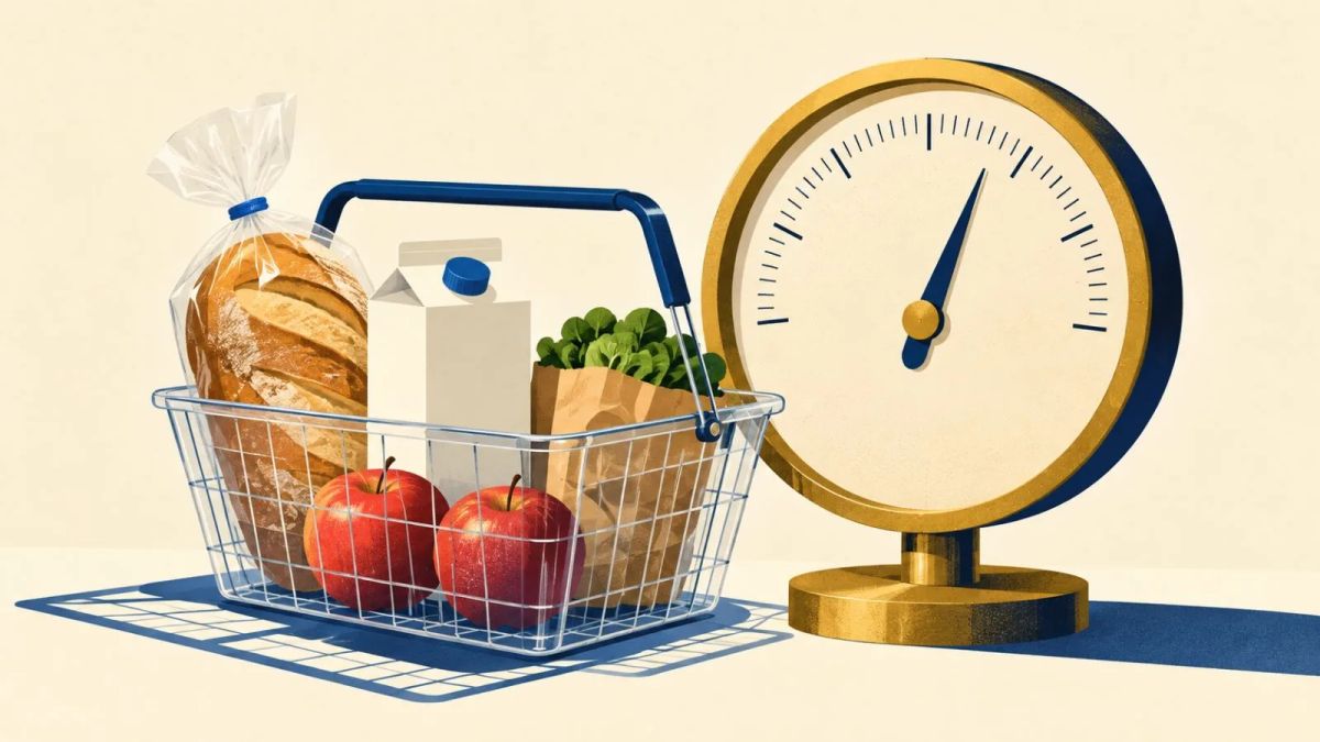 U.S. PCE Inflation Rises to 3.6% in September, Matching Forecasts