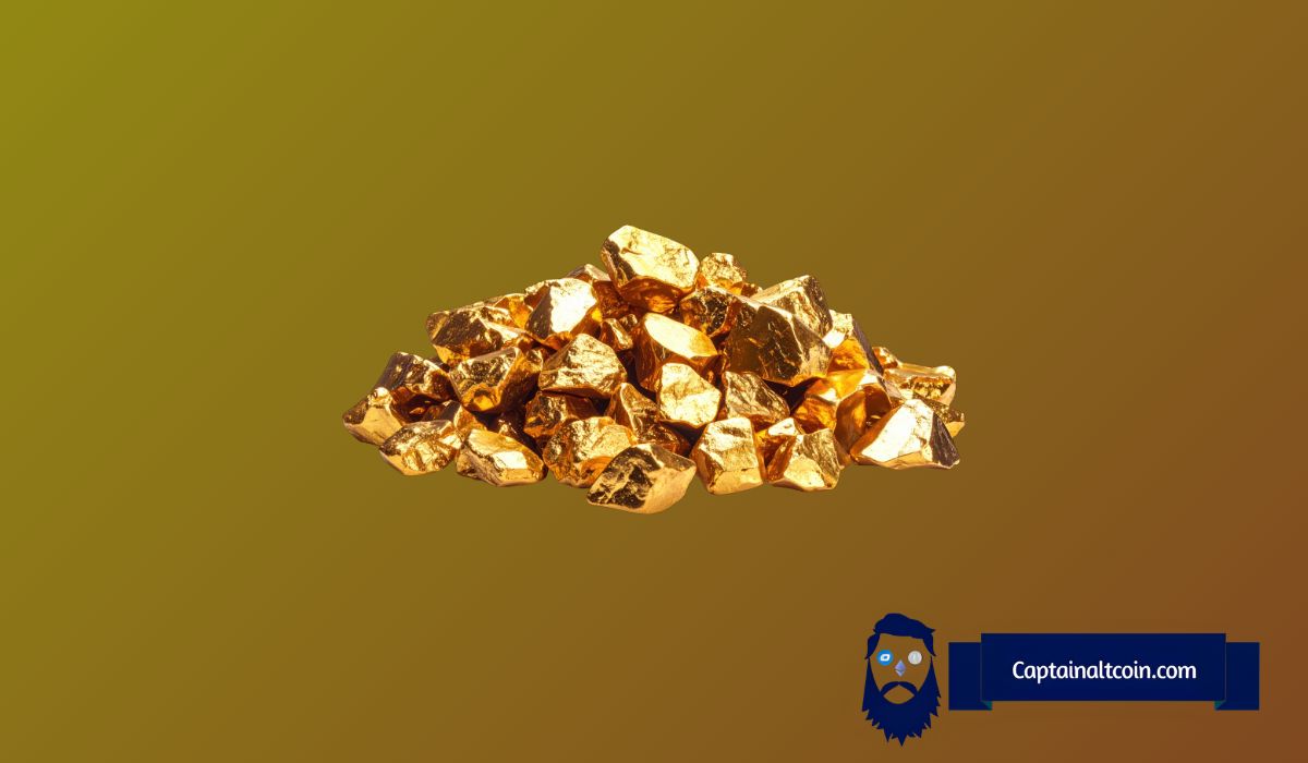 “Buy Gold and Silver!” Economist Sends a Clear Message