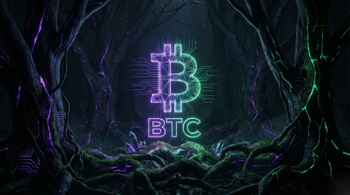 Bitcoin trades near $80,500 as traditional finance derivatives surge on crypto platforms