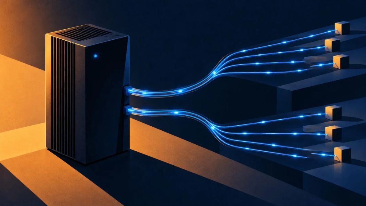 Optimum Launches mump2p on Ethereum Mainnet Across 16 Operators