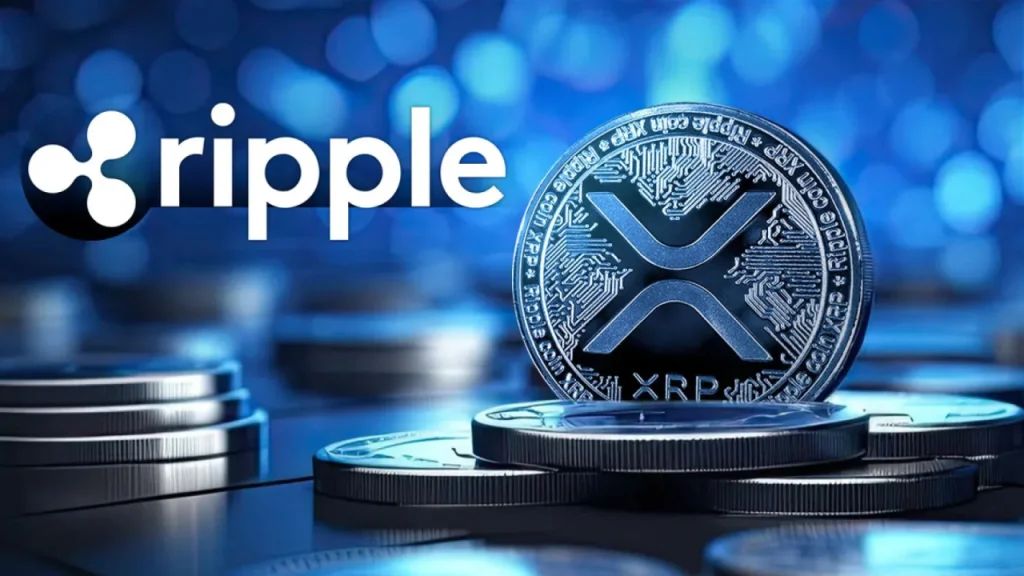 Attention XRP Investors! New Partnership Announced: “Ripple Continues to Attract Giants of Traditional Finance!”