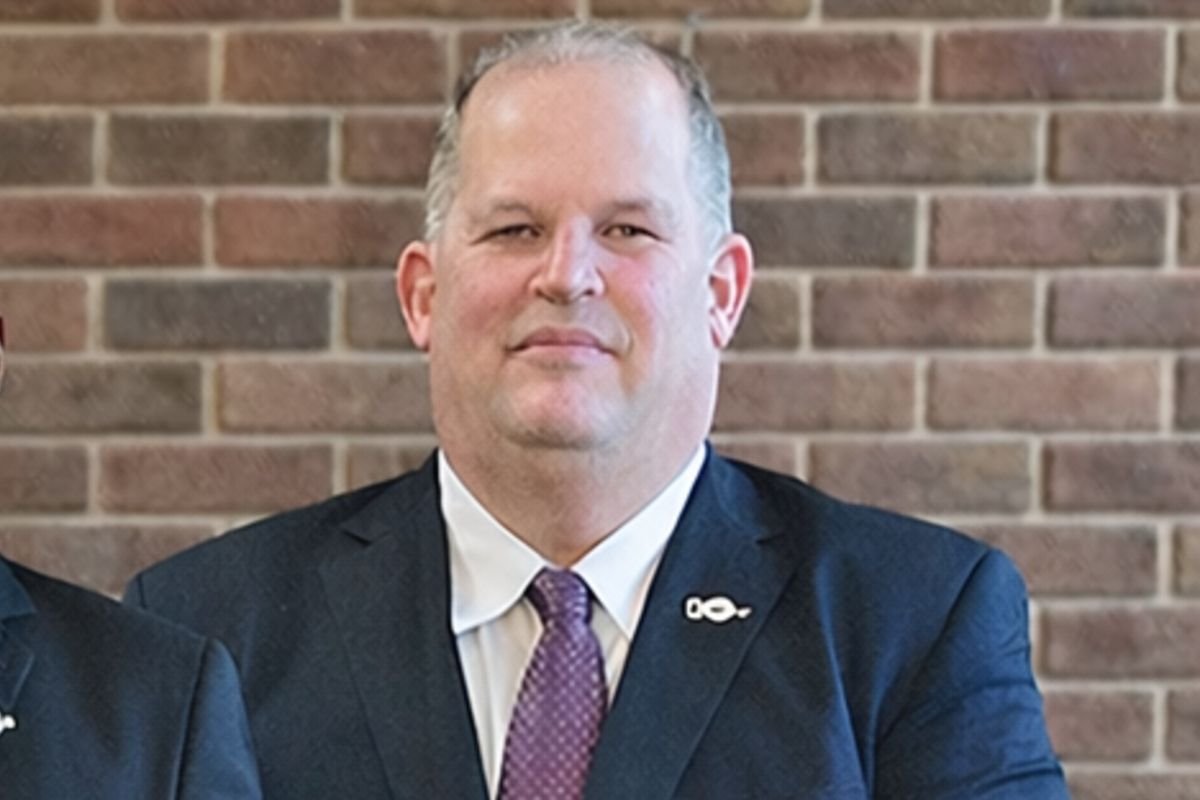 North Carolina State House Candidate Charles Taylor Tied to Illegal Gambling Property