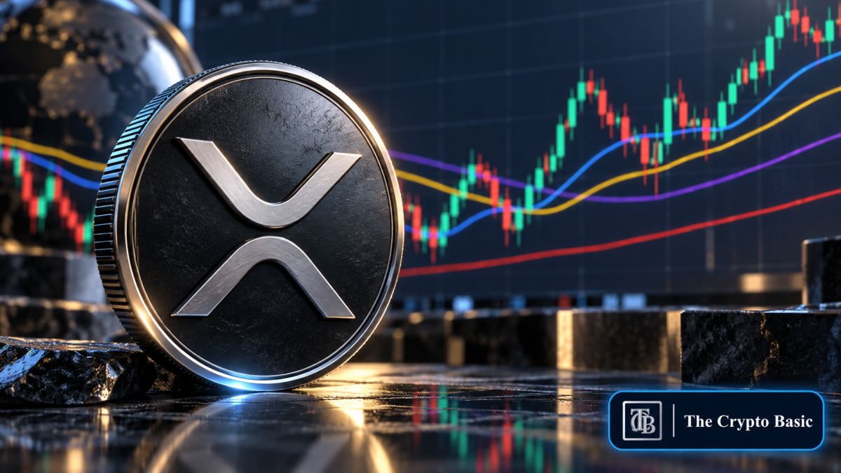 Here Are the Two Key Fibonacci Barriers XRP Must Breach Before Hitting $2