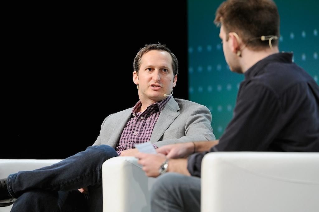 DraftKings CEO Robins says company in win-win position in prediction market legal battle