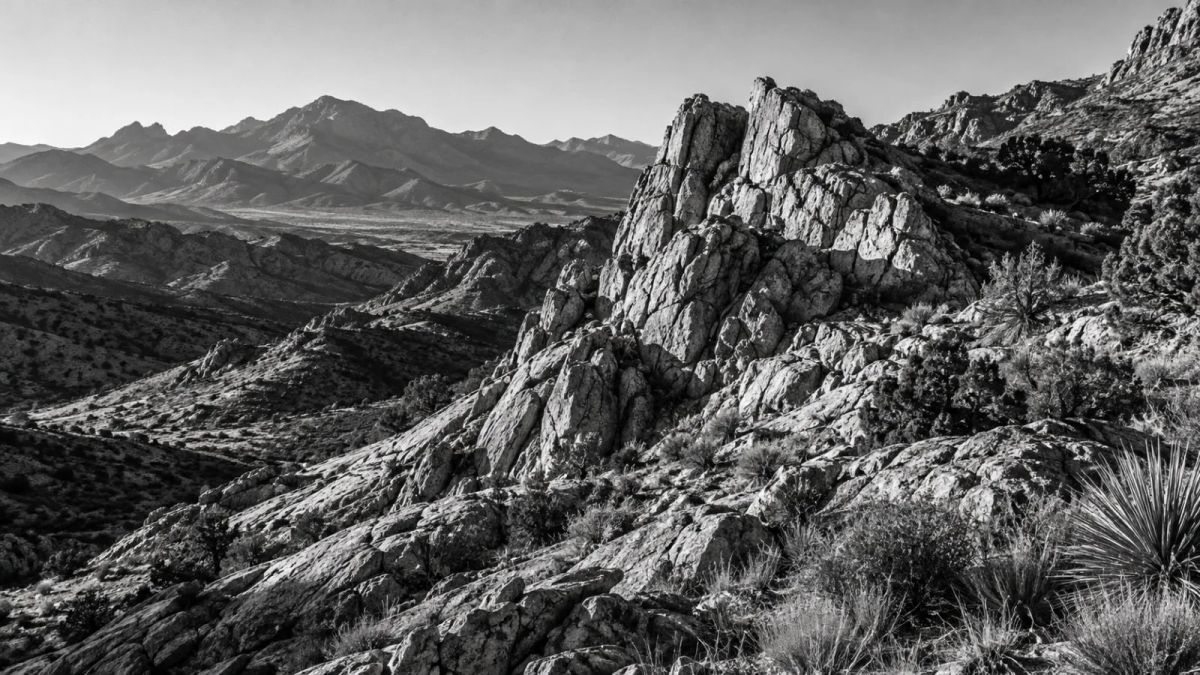 Gordon Mining Agrees to Acquire New Mexico Tungsten Project Holder