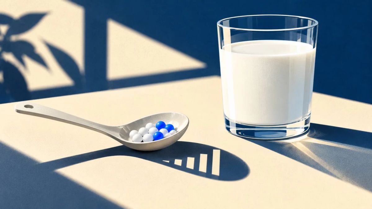 FDA Approves Orladeyo Pellets for Patients 12 and Older
