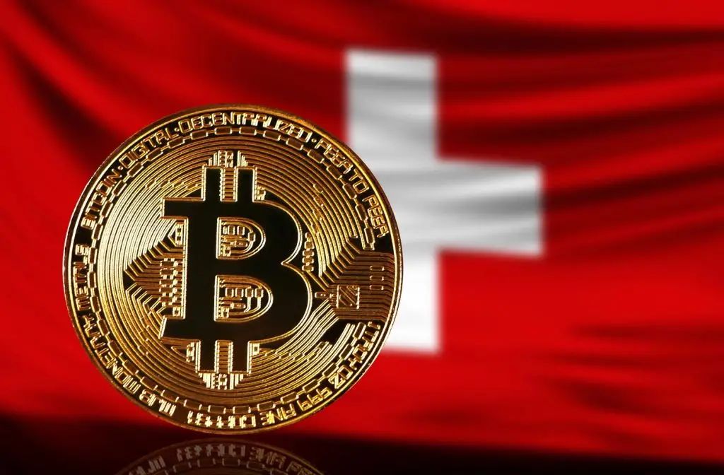 Historic Approval for Bitcoin (BTC) from Switzerland: Opening the Way for Individual Investors