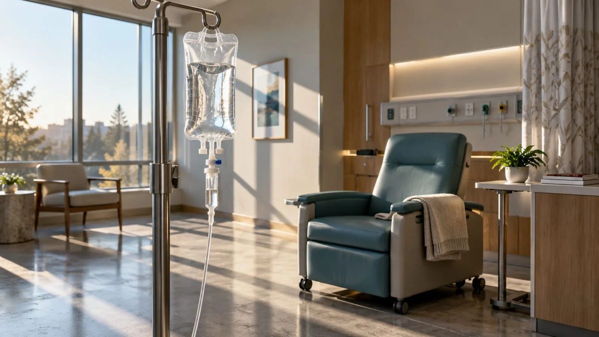 Summit Reports 25% Lower Death Risk in Biliary Tract Cancer Trial