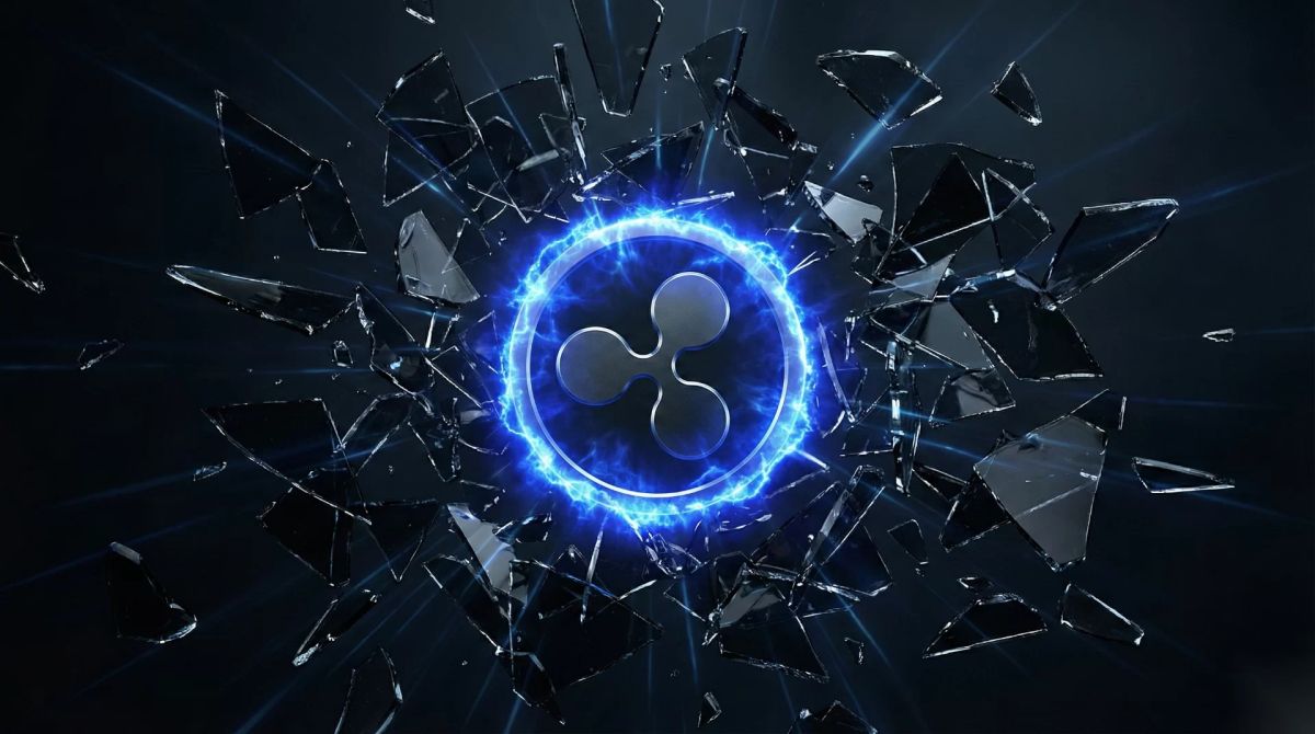 XRP whale wallets fall, $61 million flows to exchanges as price tests $1.26 support