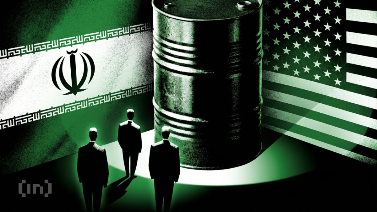 Will Brent Jump 28% Again? US and Israel Draft Post-Midterm Iran Strike Plans