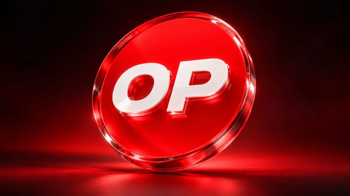 Optimism (OP) Gains About 9.7% to $0.11 in 24-Hour Trading