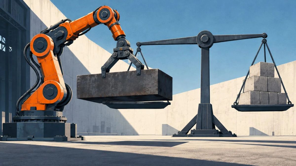 Musk Estimates AI Could Add $30 Trillion in Annual Global Output