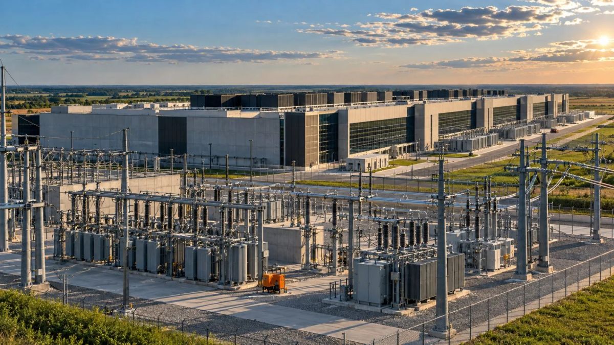 Empery Digital Resumes Share Buybacks Amid $65M Data Center Plan
