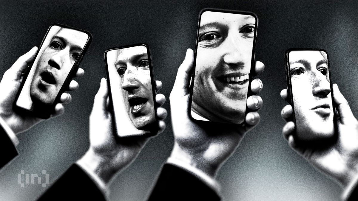 Meta Loses $400 Billion, Auctions More Stock, But Analysts Still See 1.4x Upside