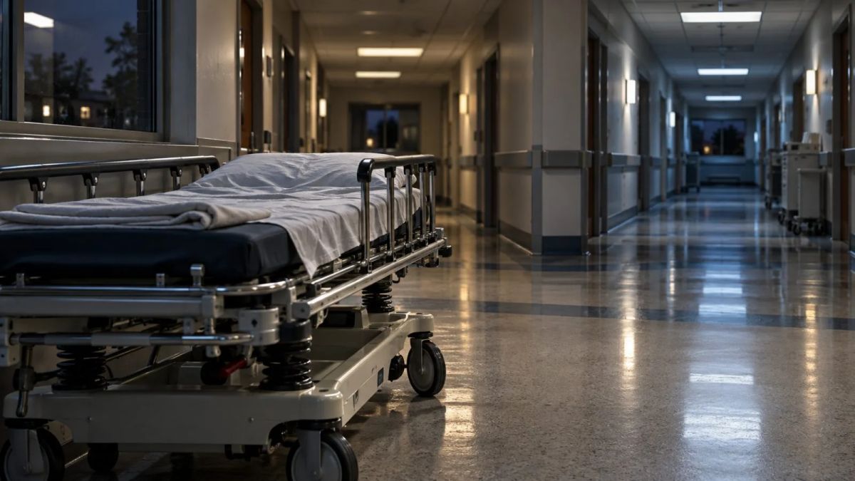 Universal Health Services to Report Q3 Results After Market Close Oct. 27