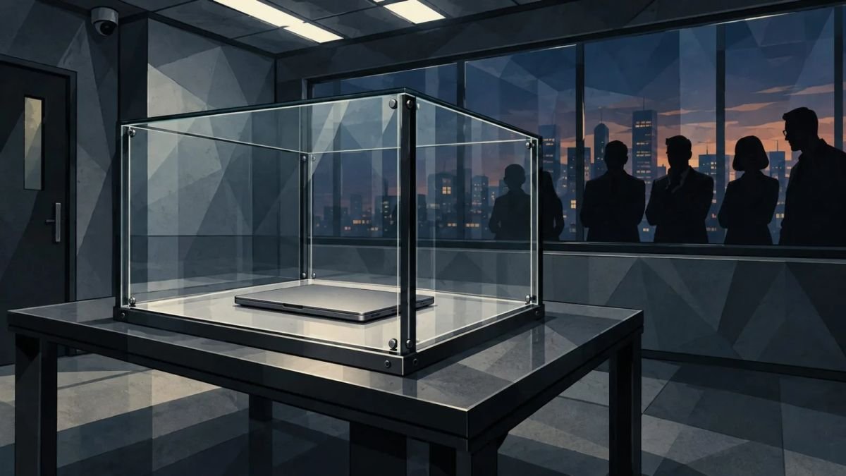METR Proposes Public Reviews of Frontier AI Loss-of-Control Risks