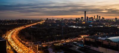 China positioned to lead AI deployment in factories as Europe races to catch up