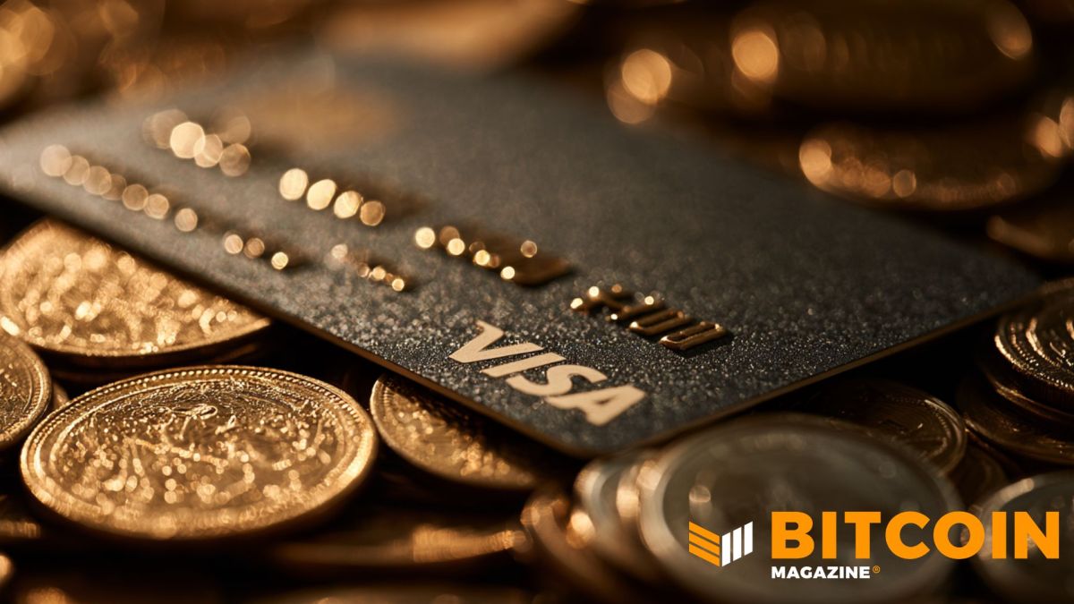 Fireblocks Denies Report of $2.5 Billion Visa Takeover Talks