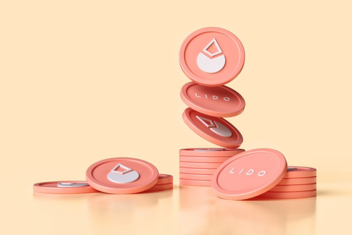 Lido Opens L2 Staking as LDO Fights to Hold Key Support
