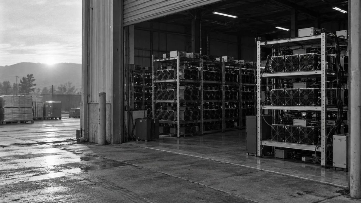 BitMine Holds 6.04 Million ETH, Still 63,519 Short of Its 5% Goal