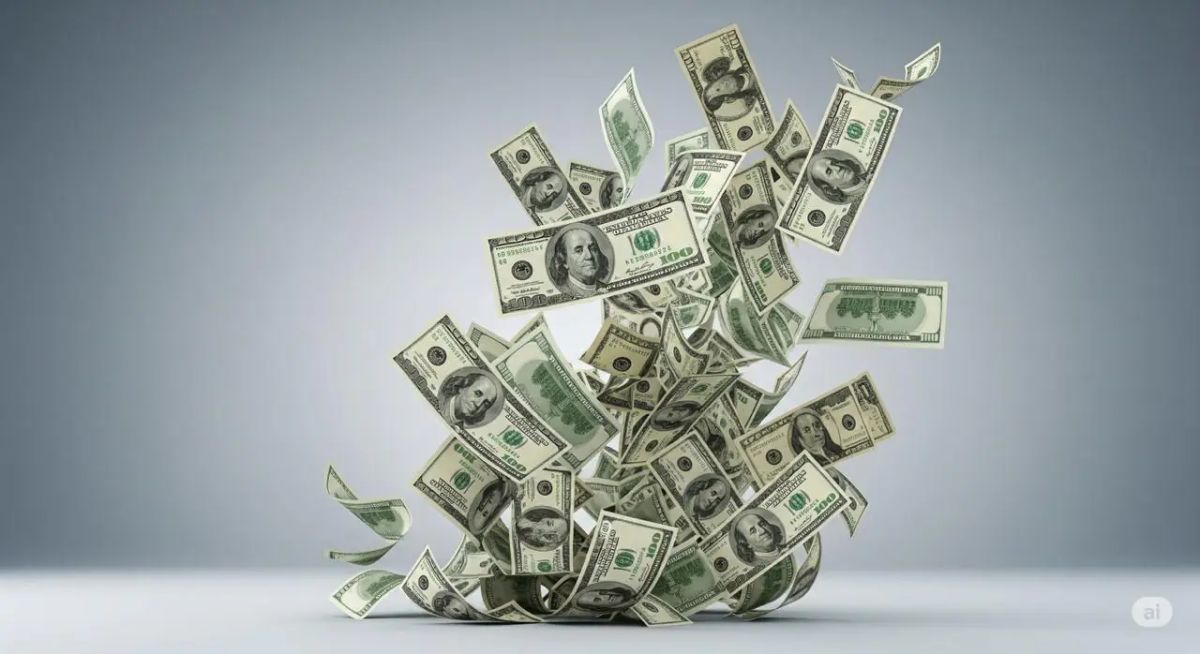 Crypto VC Splits by Stage: Record Prices, Smaller Rounds