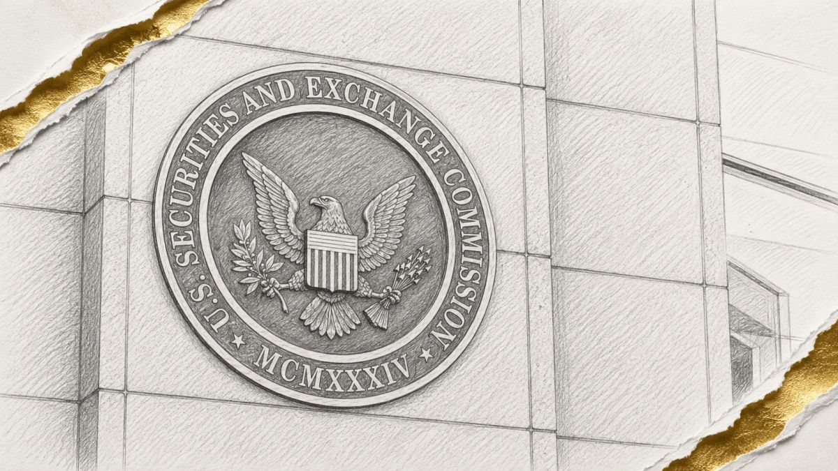 SEC Examiners Set Sights on Tokenization at Clearing Agencies for Fiscal 2027