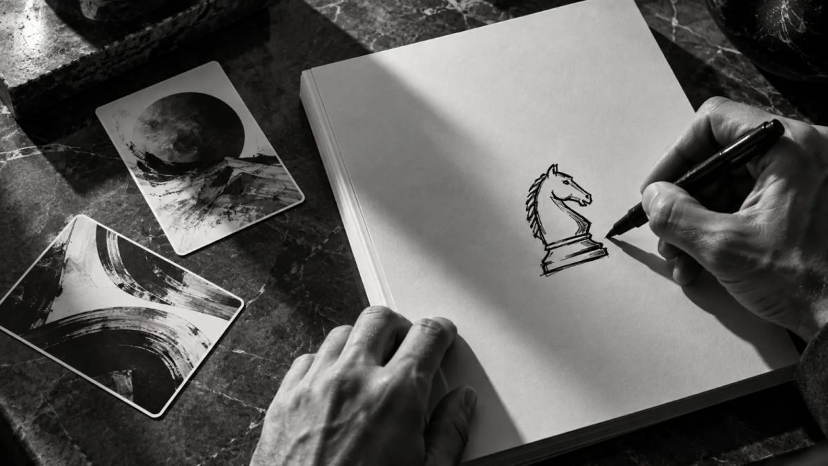 Pepenardo’s Six Magazine-and-Card Sets Sell Out After Launch