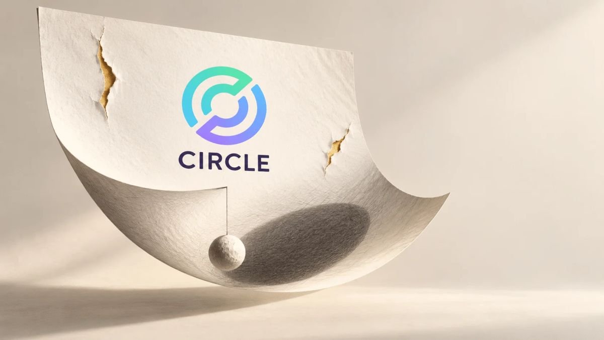Stablecoin Growth Cooled as Deposit Rates Rose, With USDC Most Exposed, Working Paper Says