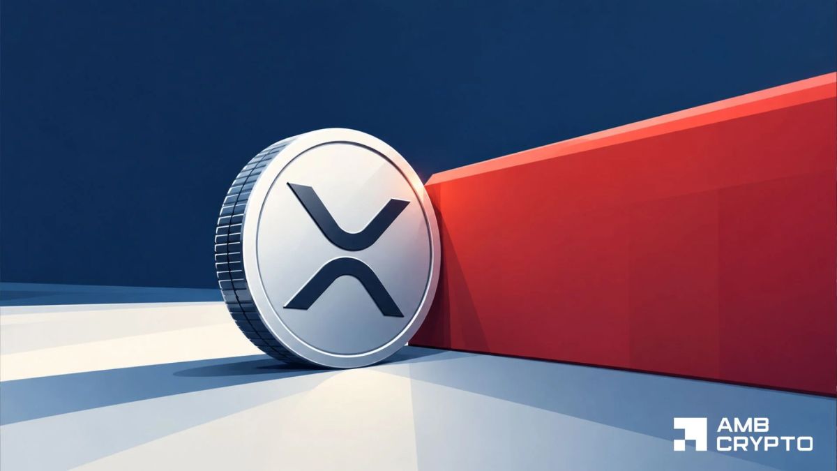 XRP ETFs buck Bitcoin and Ethereum outflows – Can price follow?
