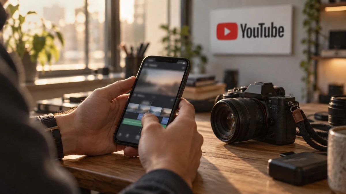 Needham Estimates YouTube's Standalone Value at $340 Billion