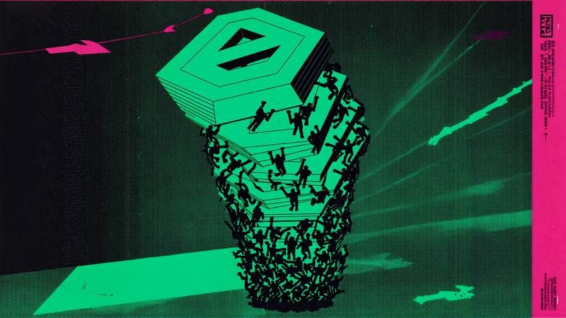 Ethereum Staking Hits Record 43.8 Million ETH, Bitwise Says
