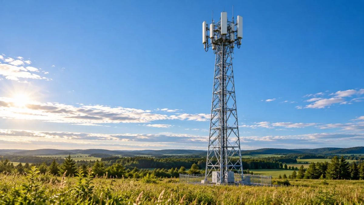 La Caisse to Buy 49.9% of Bell TowerCo for C$2.45 Billion