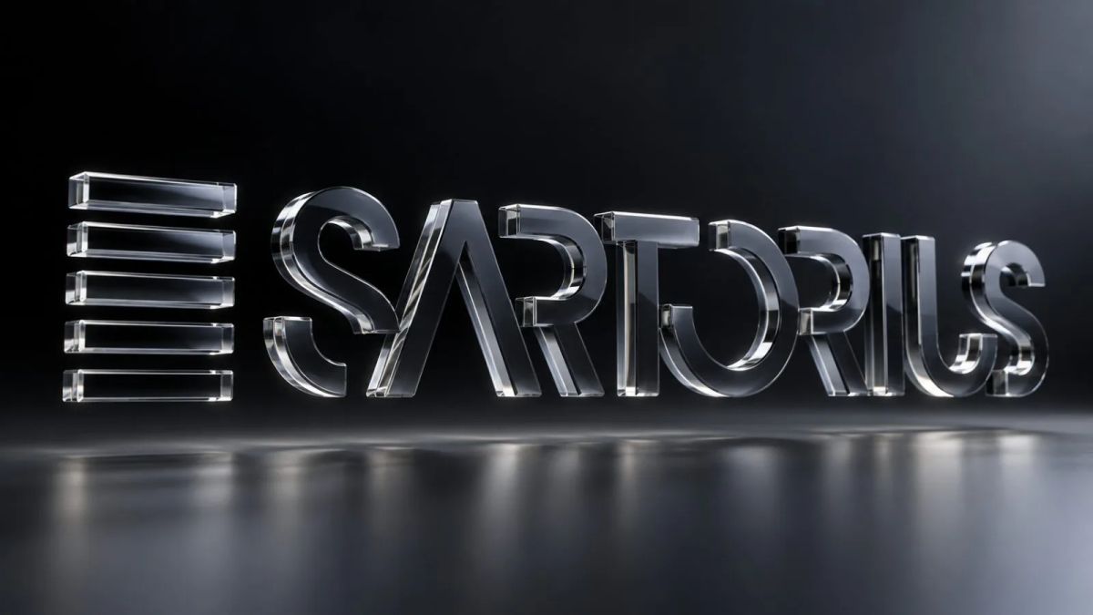 Sartorius Keeps 2026 Outlook as Nine-Month Underlying EPS Rises 6.7%