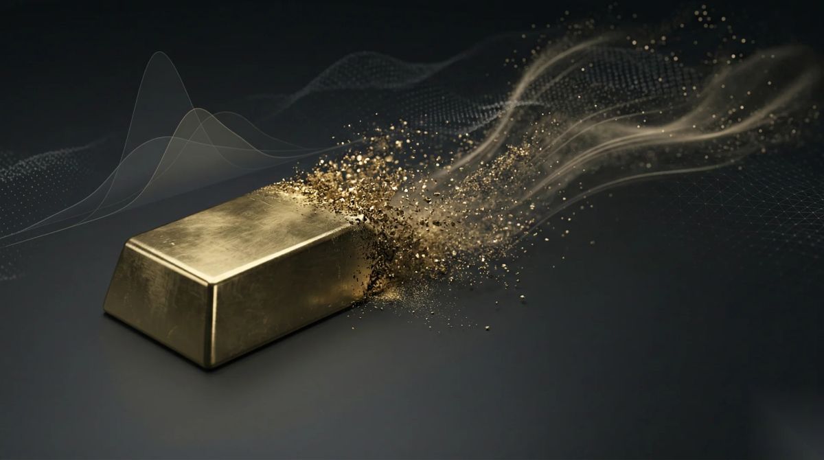 Goldman Sachs estimates China bought 148 tonnes of gold, 128% above official data