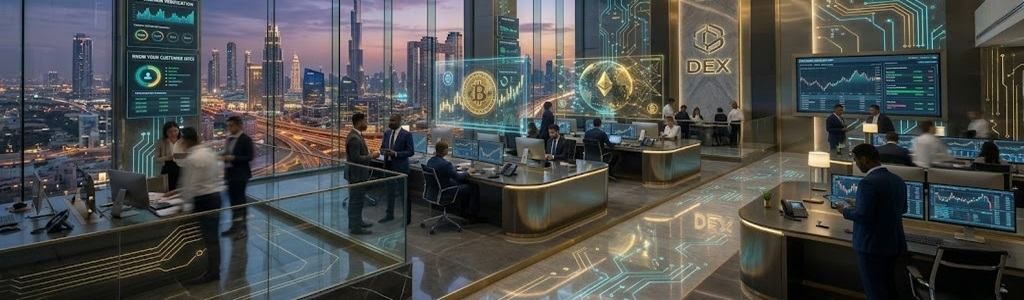 Bybit Secures VARA License in Dubai, Eyes Crypto Derivatives Next
