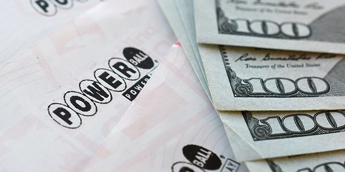 Michigan Player Becomes the Latest Winner of a Powerball Match 5 Prize