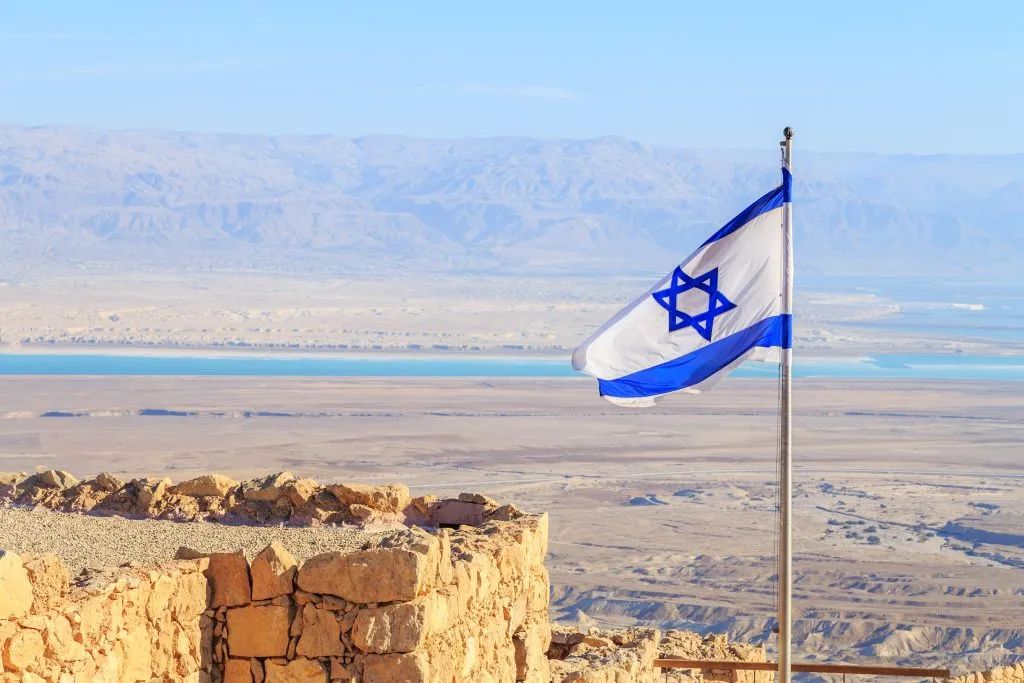 GEOPOLITICS | Israel is Exploring Blockchain to Shield Economy From Potential Sanctions